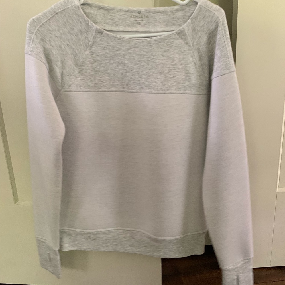 Athleta sweatshirt